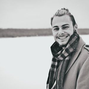 Meet your Posher, Nathaniel